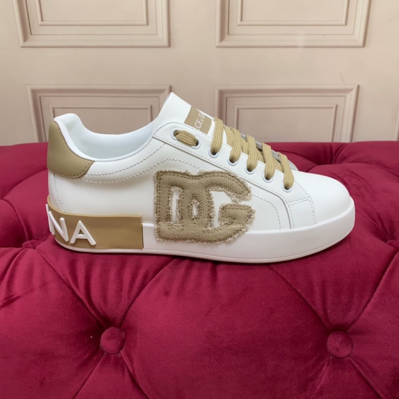 Dolce & Gabbana Sneakers